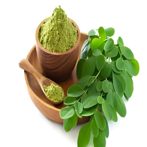MORINGA LEAVES 200 GM