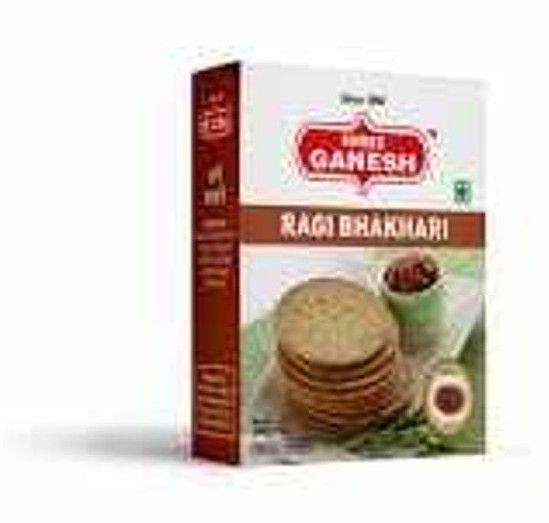 RAGI BHAKHARI GANESH 180 GM