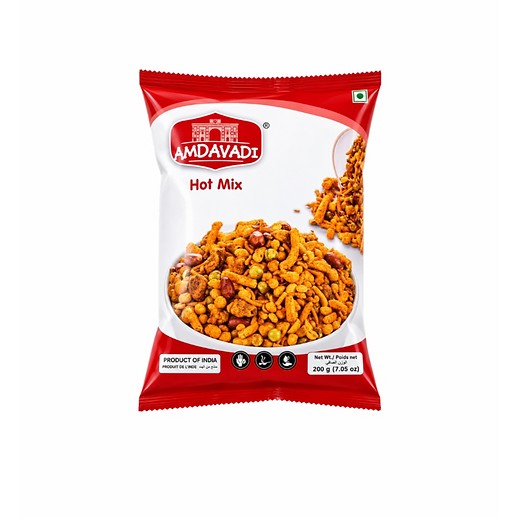 Amdavadi Mix 200 GM