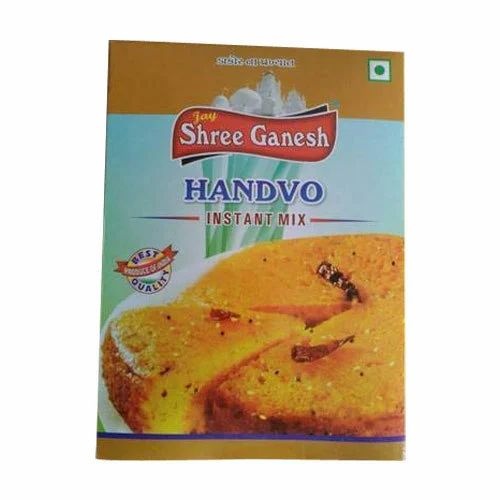 Shree Ganesh Handvo Mix 400 GM