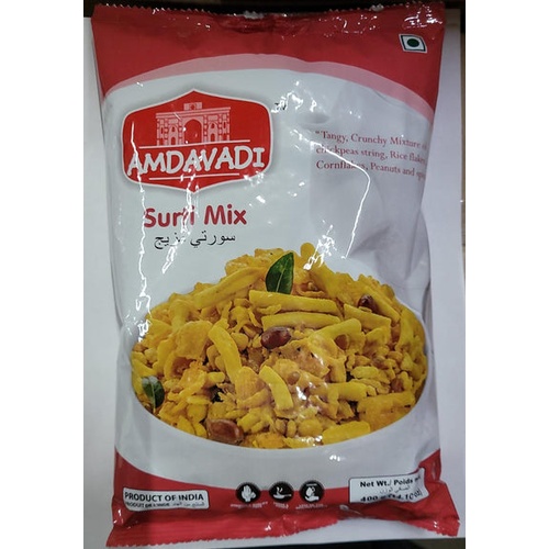 SURTI MIX AMDAVADI 400 GM