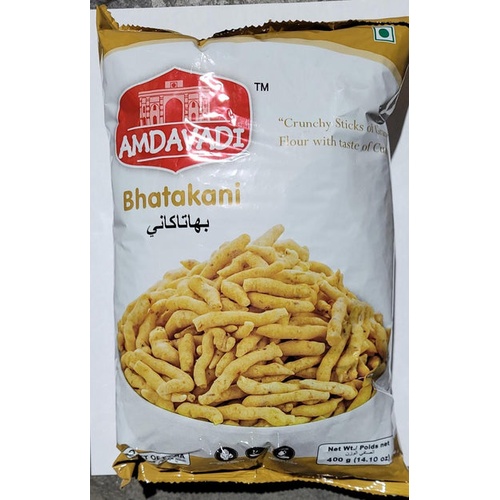 BHATAKANI AMDAVADI 400 GM
