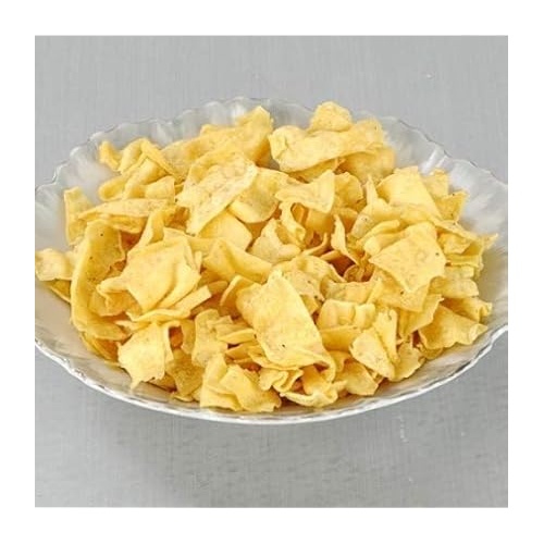 AMDAVADI PLAIN PAPADI 350 GM