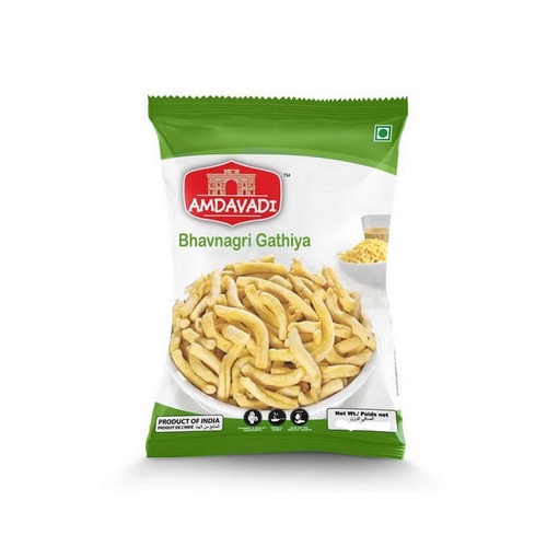 BHAVNAGARI GATHIYA AMDAVADI 360 GM