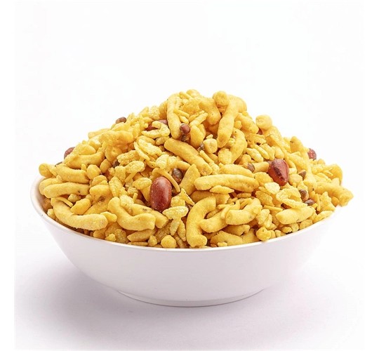 KHATTA MITTHA MIX AMDAVADI 400 GM
