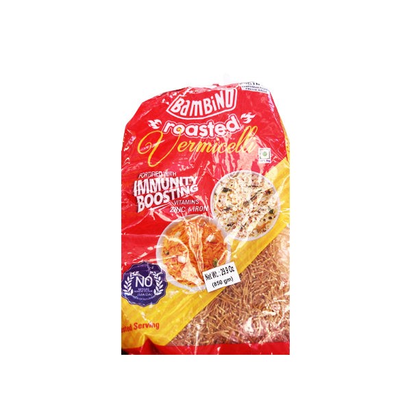 BAMBINO VERMICELLI 850 GM