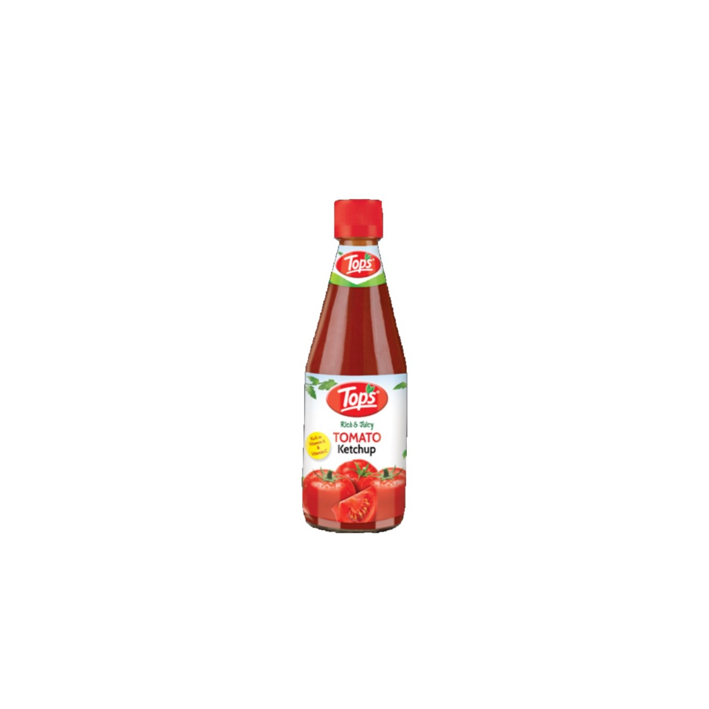 TOPS TOMATO KETCHUP 1 KG