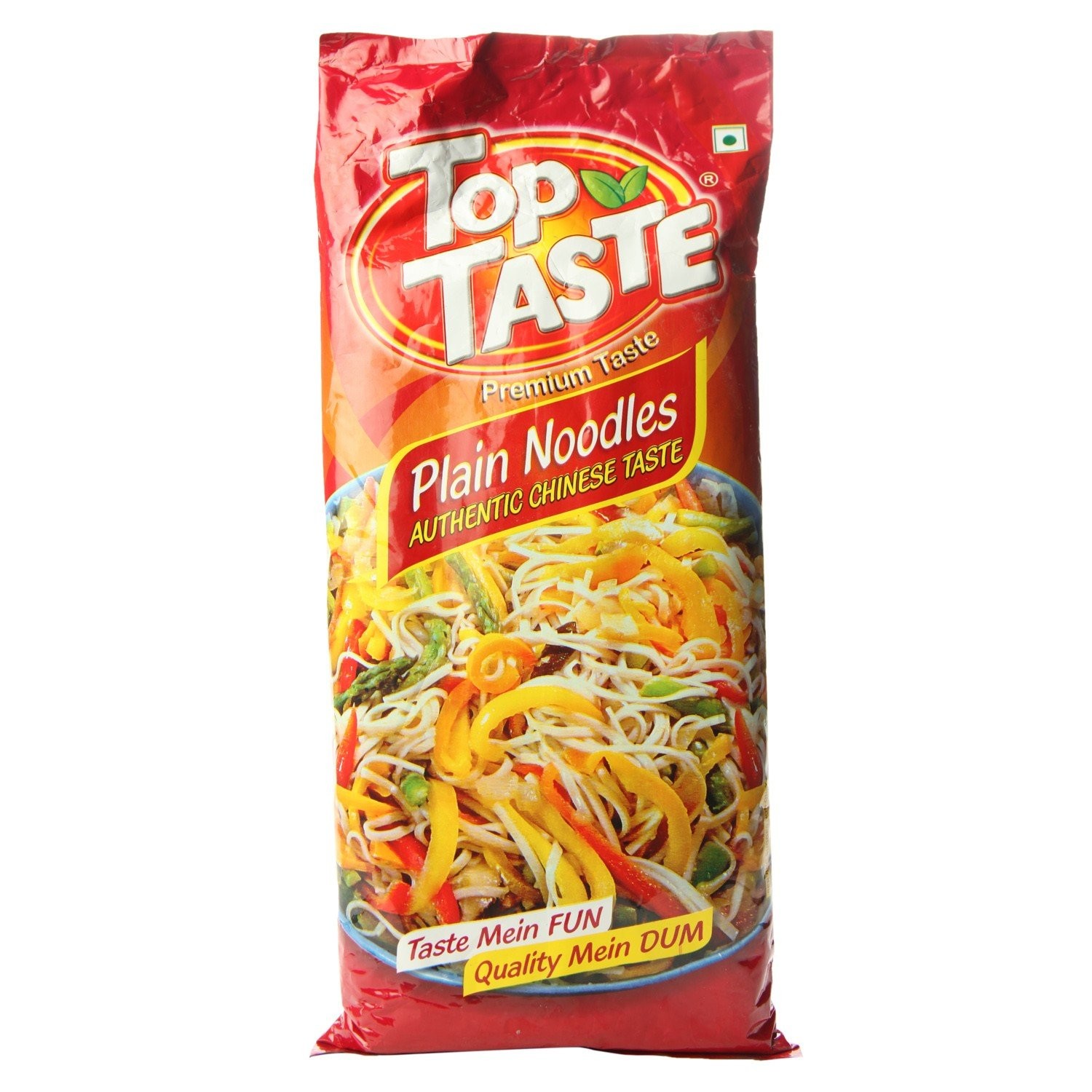 Tops Taste Noodles Plain  700 GM