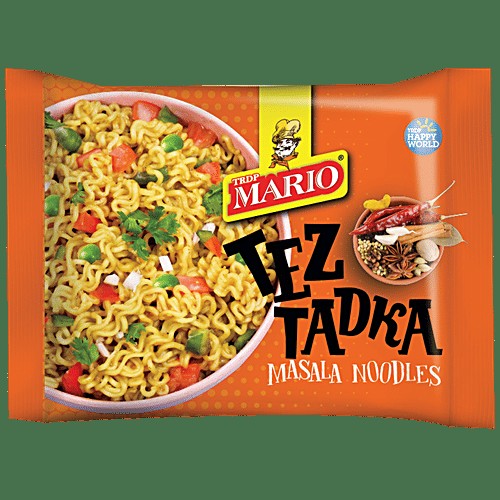 Mario Noodles Tez Tadka 85 GM
