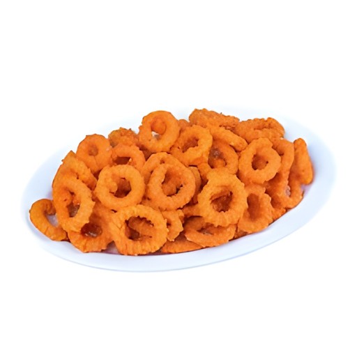 GS ANDHRA MURUKKU 250 GM
