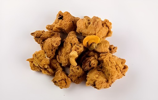 GS CAHEWNT PAKODA 250 GM