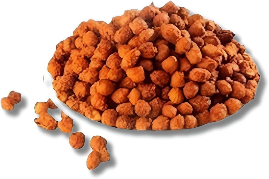GS PEANUT MASALA 250 GM