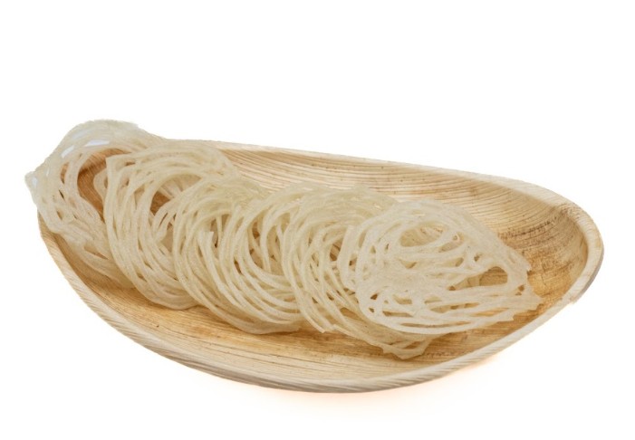 SHASTHA FOODS OMA MURUKKU VADAM 200 GM
