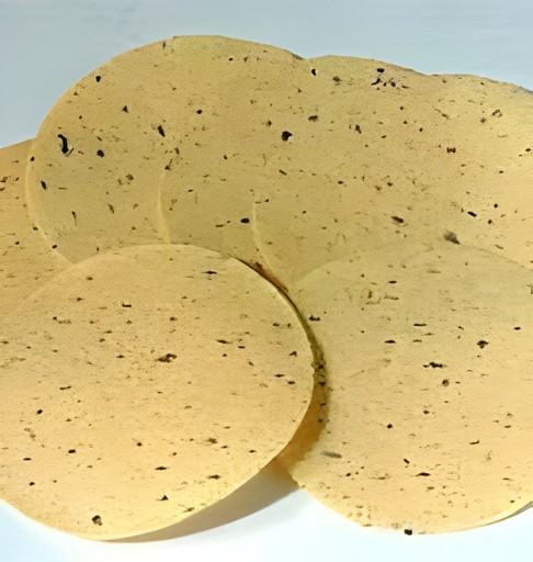 Shastha Ragi Appalam Papad 300 GM