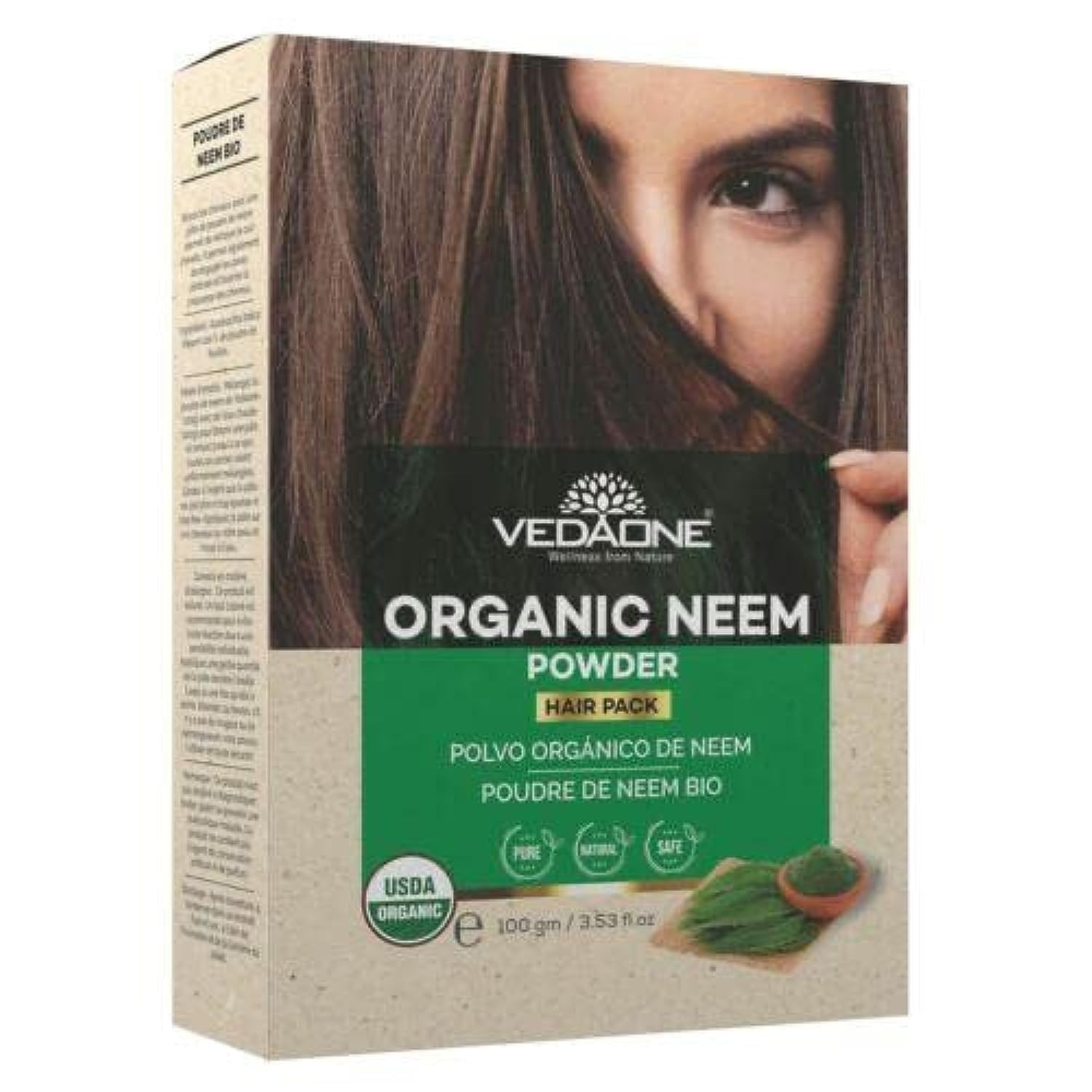 Vedaone Neem Powder 100 GM
