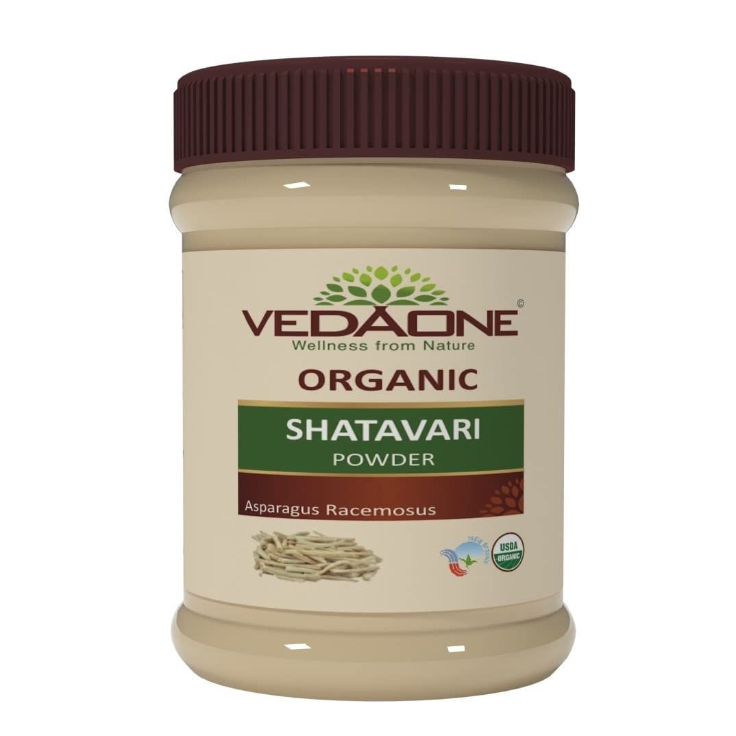 VEDAONE SHATAVARI PDR 100 GM
