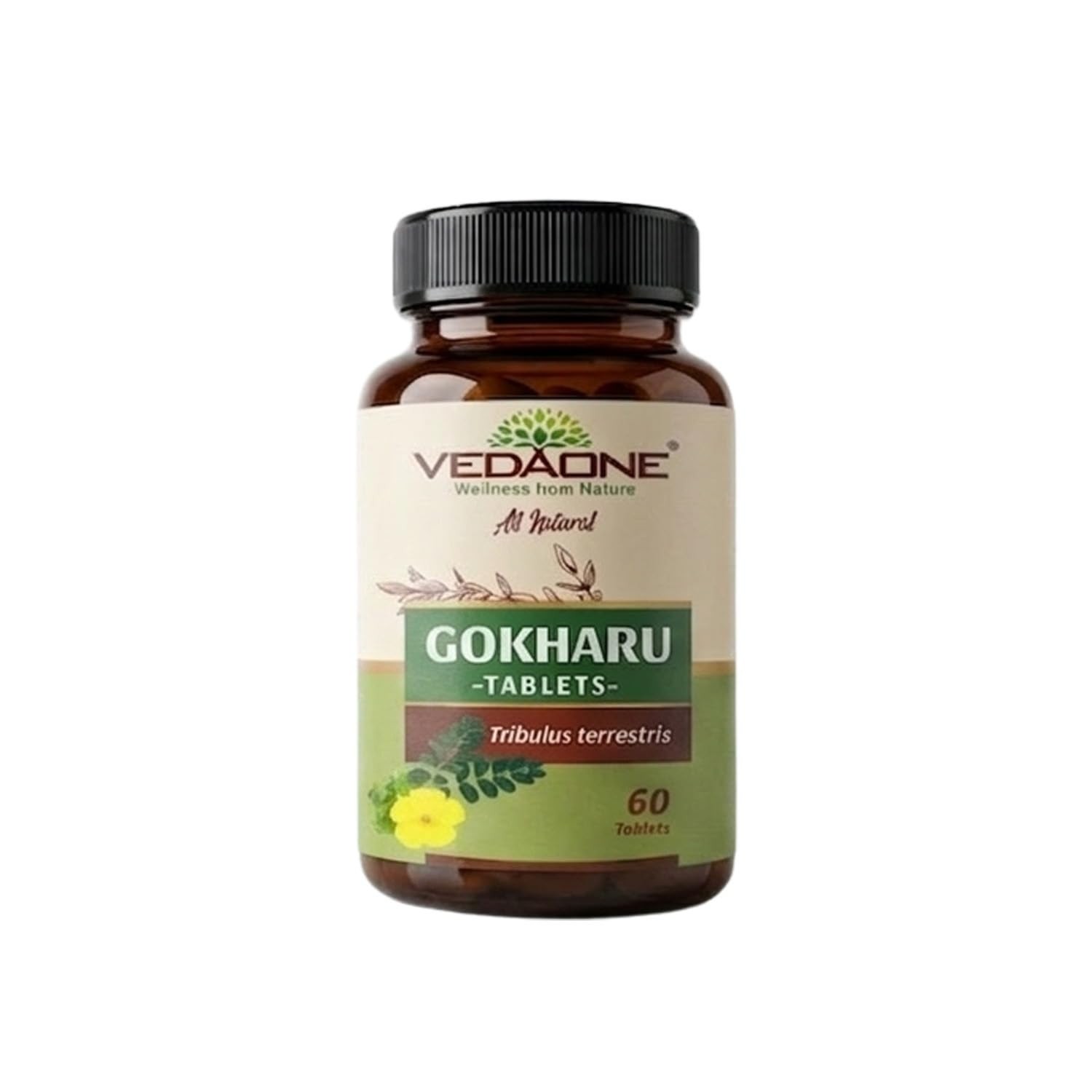VEDAONE GOKSHURA 1 COUNT