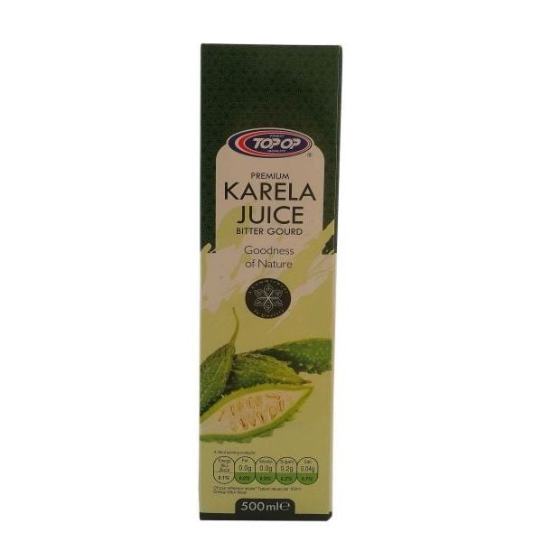 Classic Karela Jc