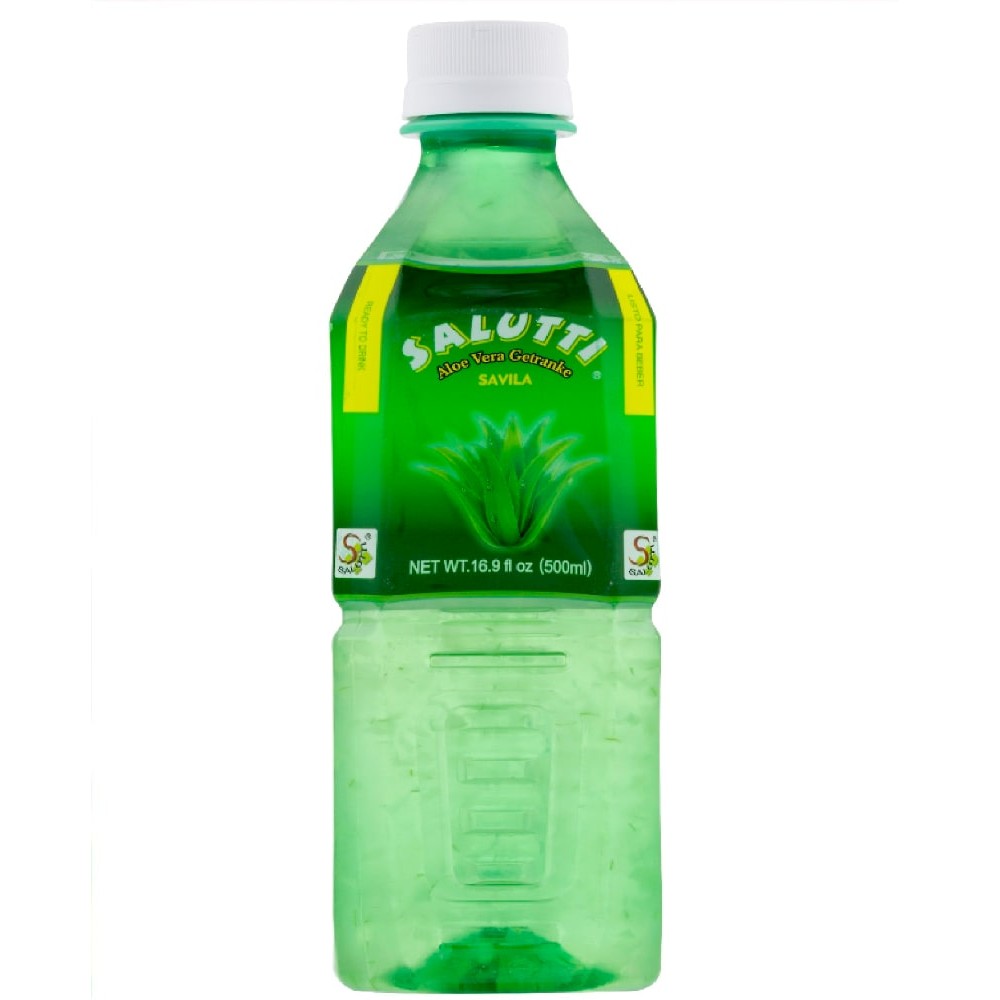 CLASSIC ALOEVERA JUICE 500 ML