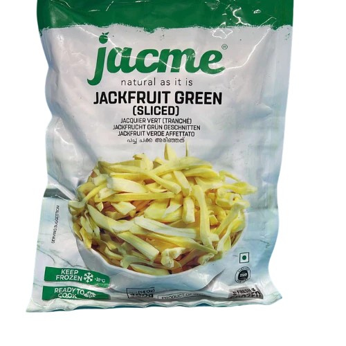 JACME JACKFRUIT GREEN S 400 GM