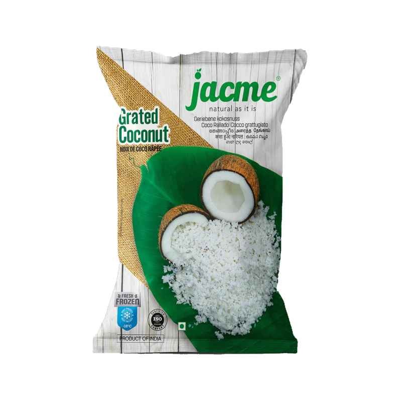 Jacme Grated Coconut 454 GM