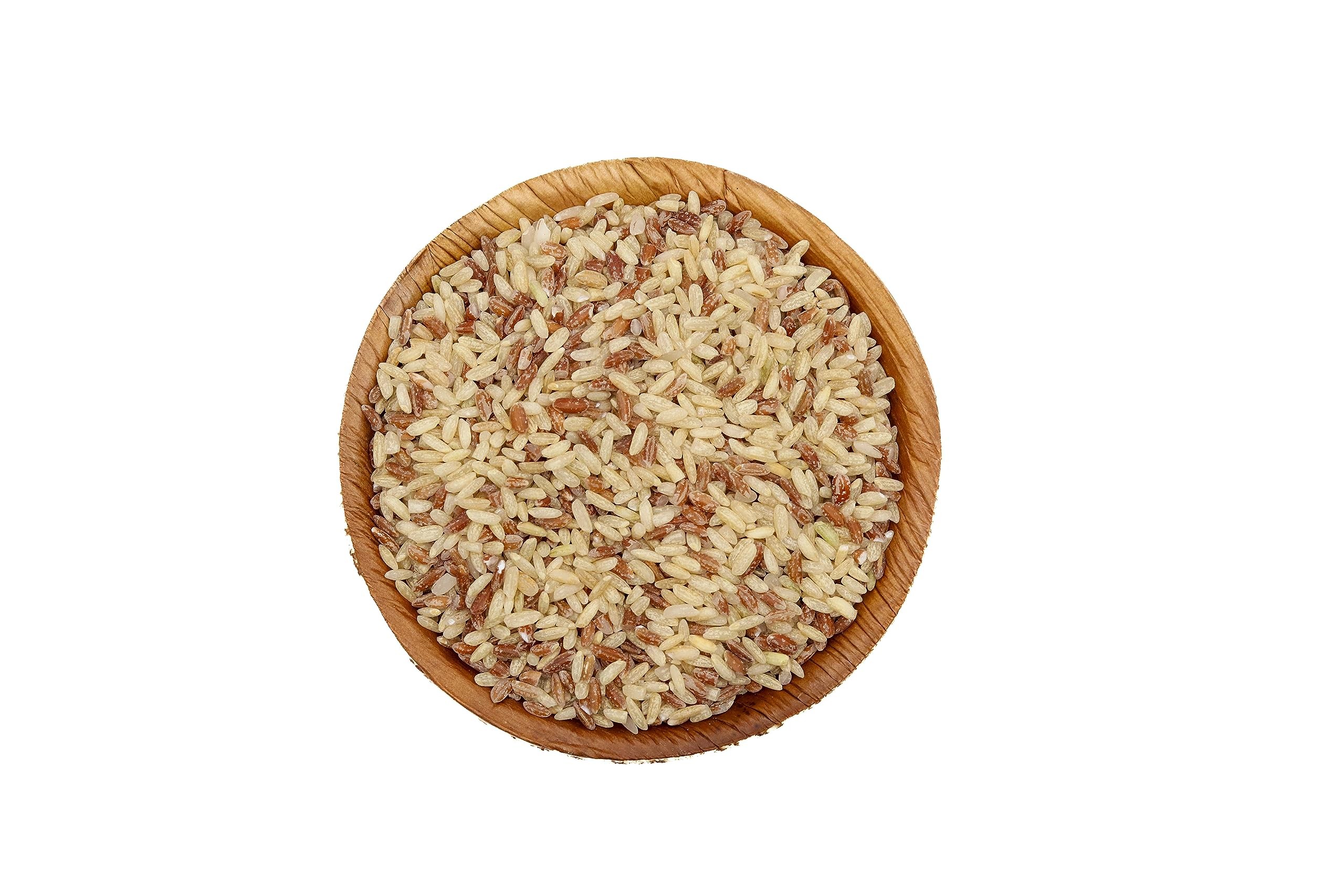 SHASTHA RAJAMUDI RICE 4 LBS