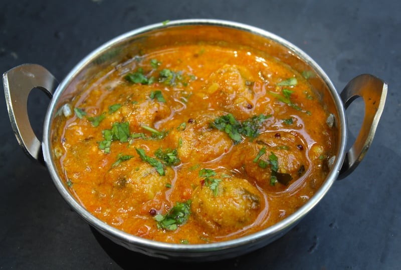 URUNDAI KUZHAMBU PODI 200 GM
