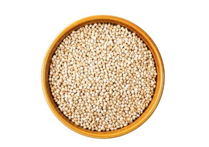 SHASTHA FOODS MILLET BROKEN SORGHUM 500 GM