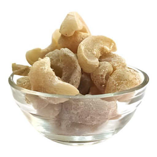 SHASTHA FOODS AMLA DRY SWEET 120 GM