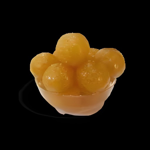 SHASTHA FOODS AMLA HONEY 120 GM