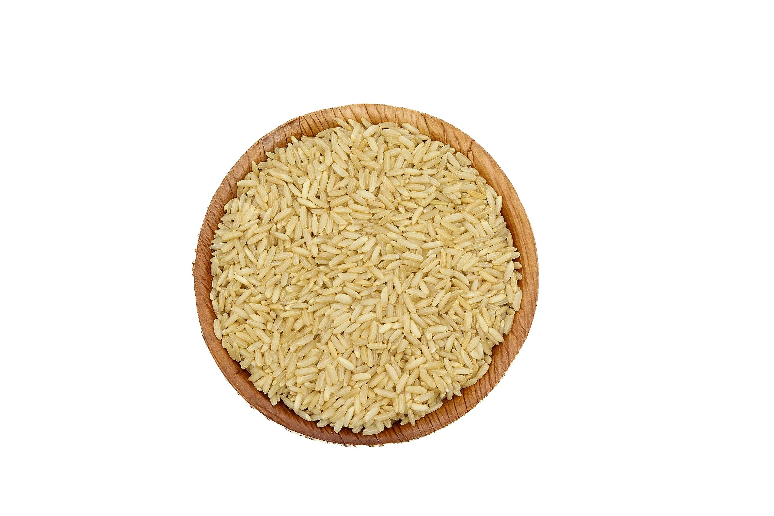 SHASTHA, BROWN SONA MASOORI RICE  1.2 LBS