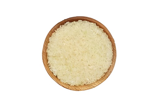 SHASTHA PONNY RAW RICE 1.22 LBS