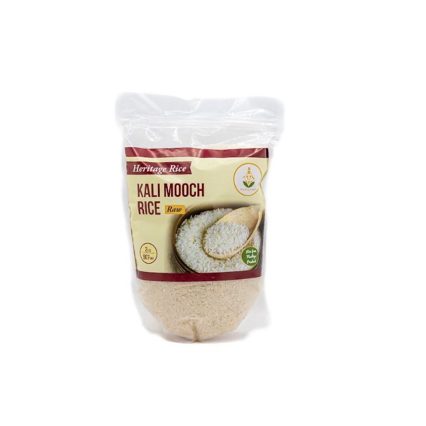 Kali Mooch Rice  2 LBS