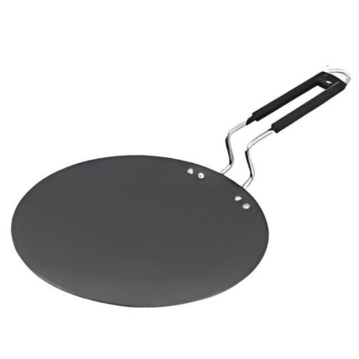 Pious Iron Flat Tawa 10 1 EACH
