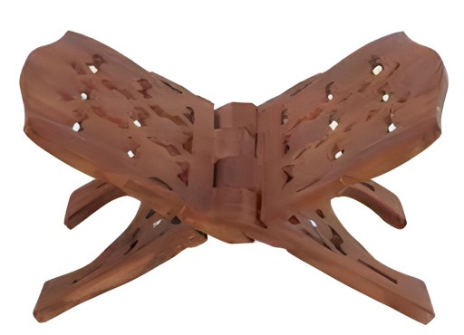 Wooden Rahel 1 EACH