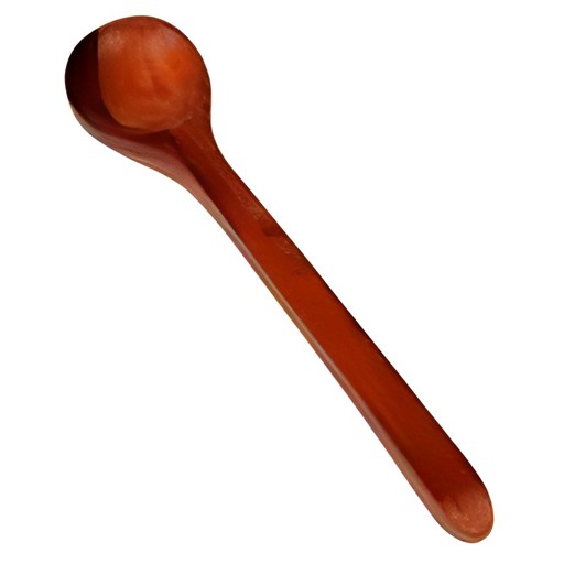 Rosewood Spoon 14 1 EACH