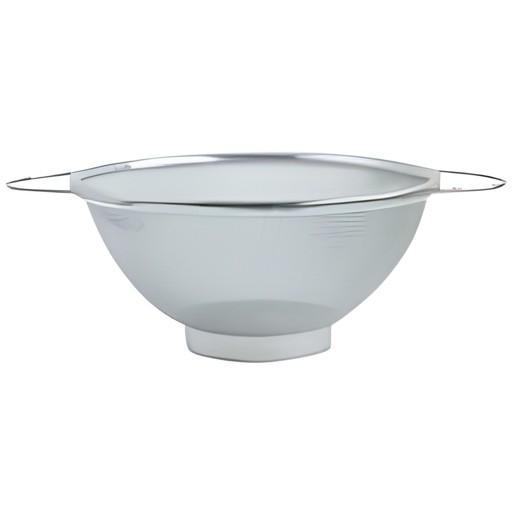 Stainless Steel Colander 20cm 1 EACH