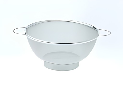 Stainless Steel Colander 24cm 1 EACH