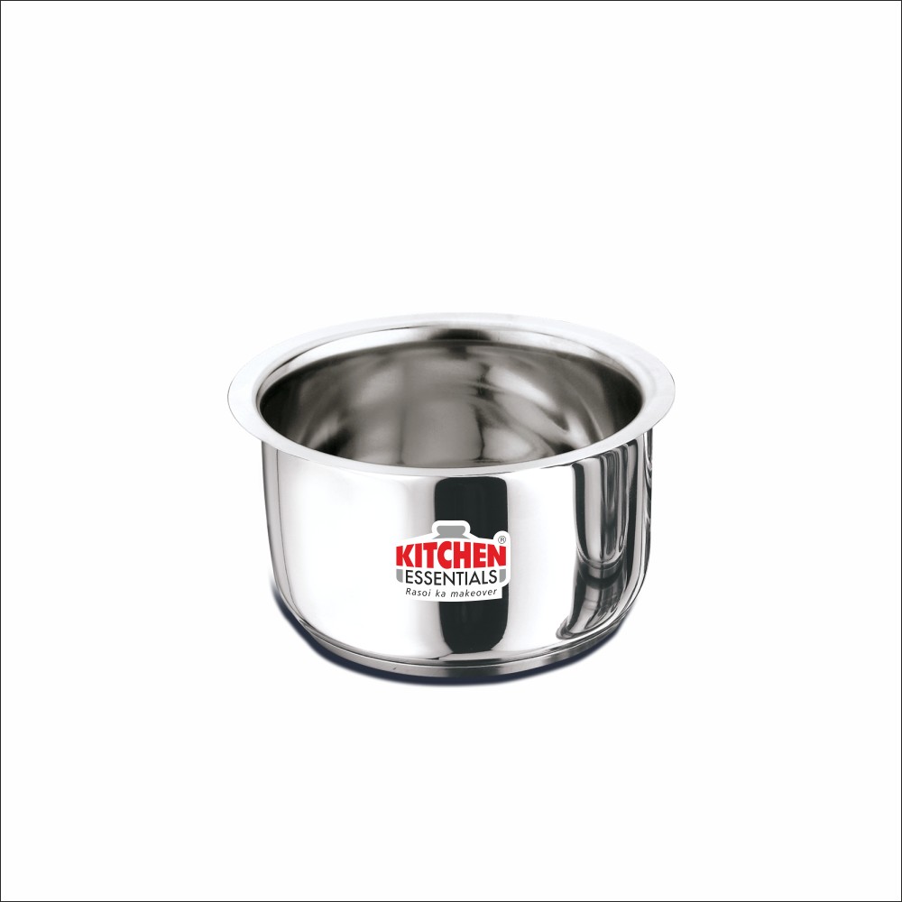 Stainless Steel Induction Base Tope No. 11 1 EACH