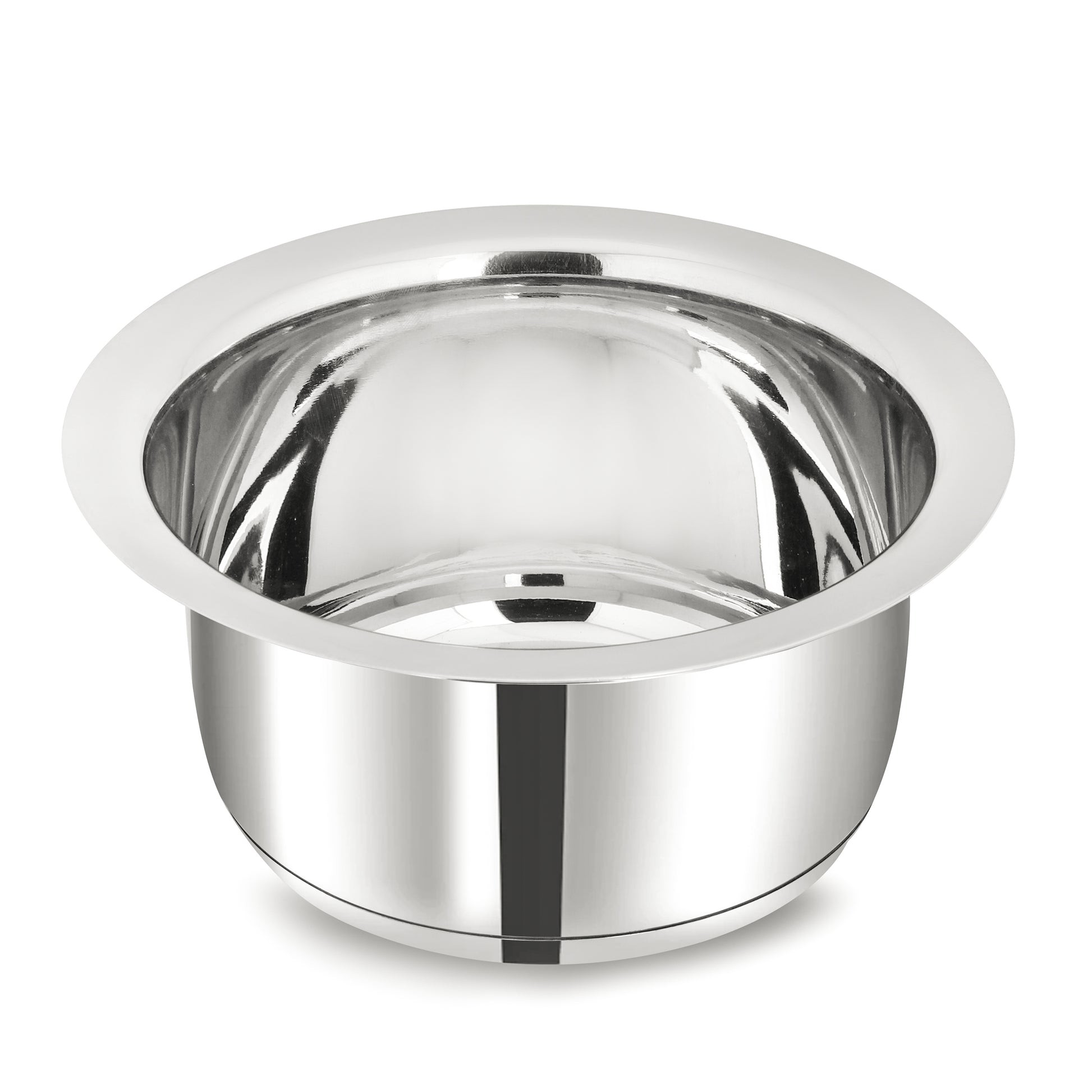 Stainless Steel Induction Base Tope No. 10 1 EACH