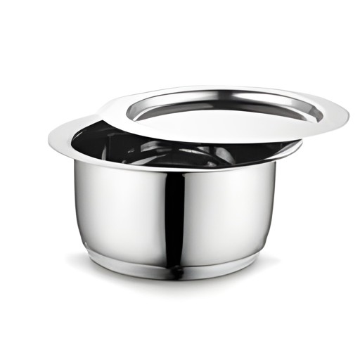 Stainless Steel Induction Base Tope No. 7 1 EACH