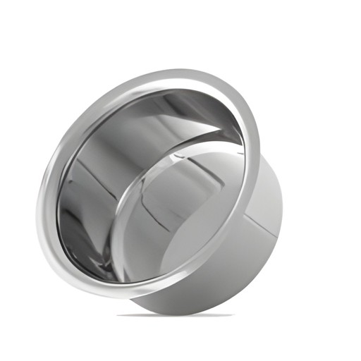 Stainless Steel Induction Base Tope No. 3 1 EACH