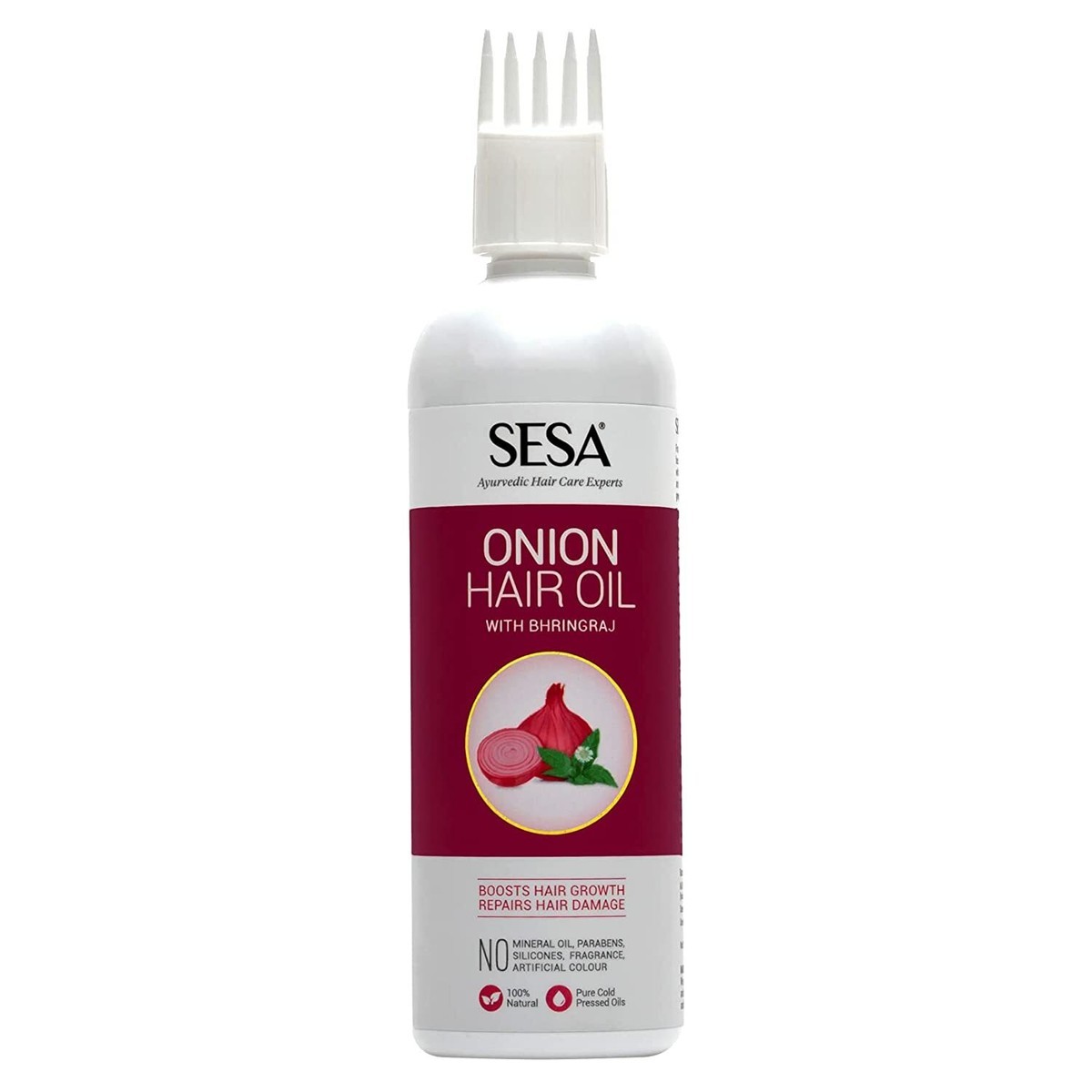 SESA ONION HAIR OIL 200 ML