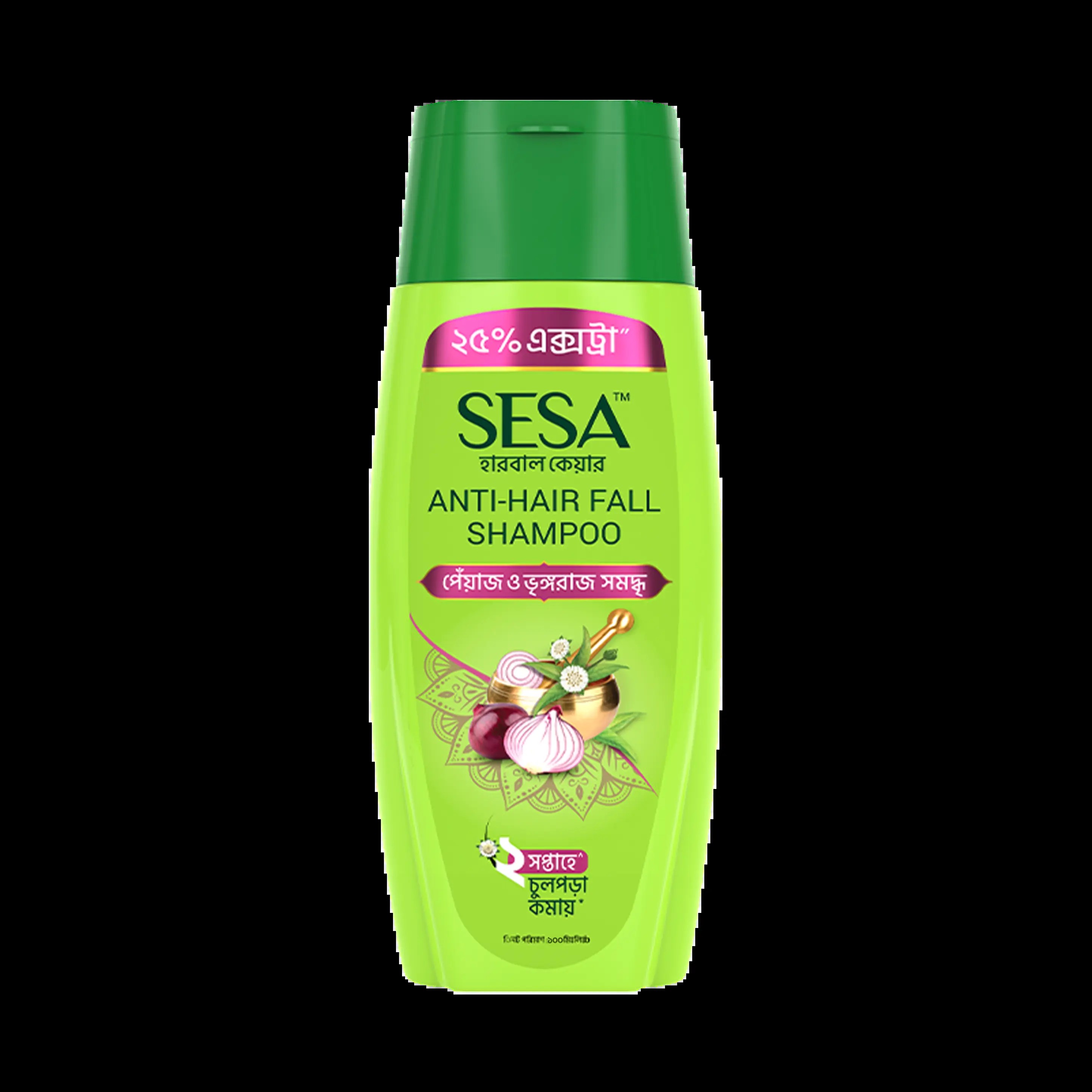Sesa Anti Hair Fall Shampoo 100 Ml