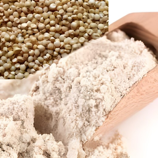Indiras Ragi Huttu