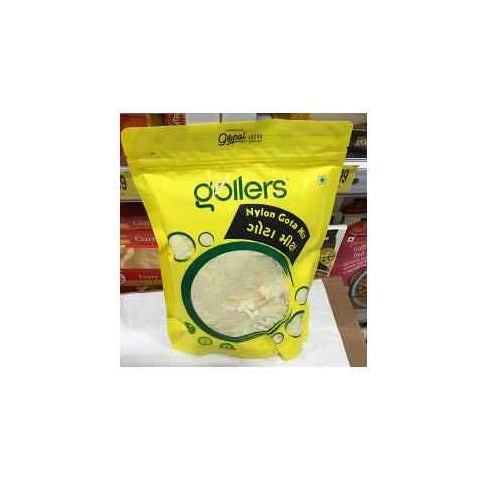 NYLON GOTA MIX GOLLERS 500 GM