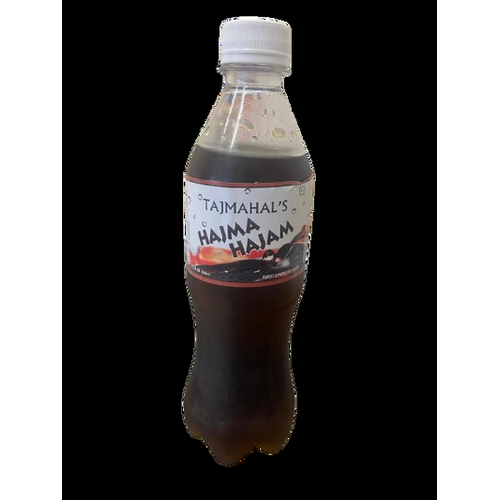 Tajmahal Hajma Hajam 500 ML