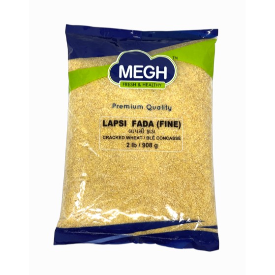 Megh Krack Wheat 2 LBS