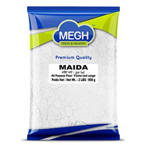 MEGH MAIDA  2 LBS