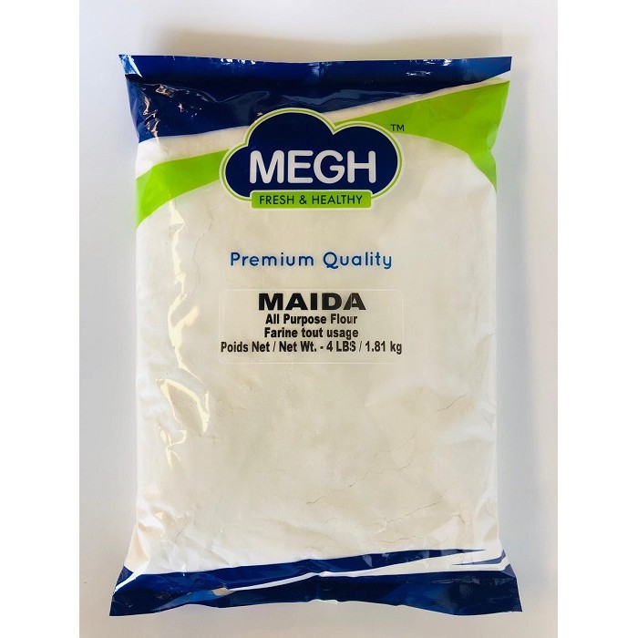 MEGH MAIDA  4 LBS